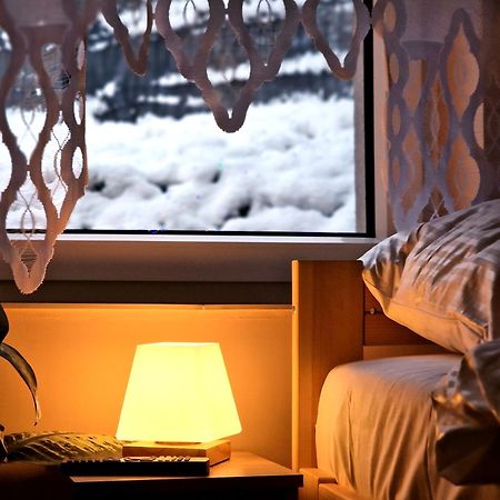 Apartament Strzyzowiec 80 Czernica  Екстериор снимка