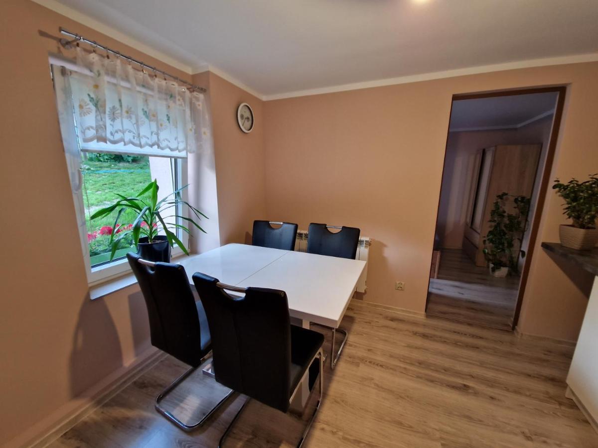 Apartament Strzyzowiec 80 Czernica  Екстериор снимка