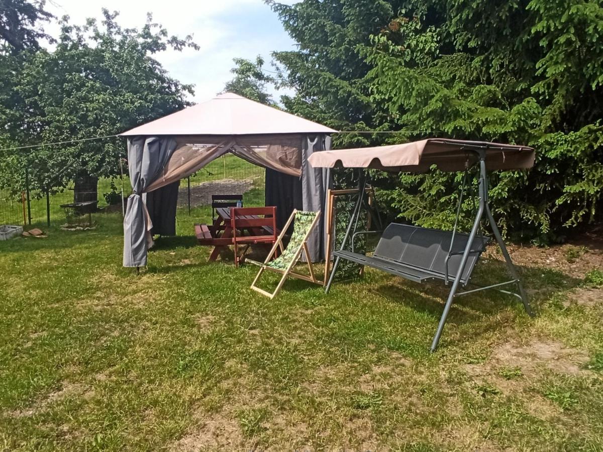 Apartament Strzyzowiec 80 Czernica  Екстериор снимка