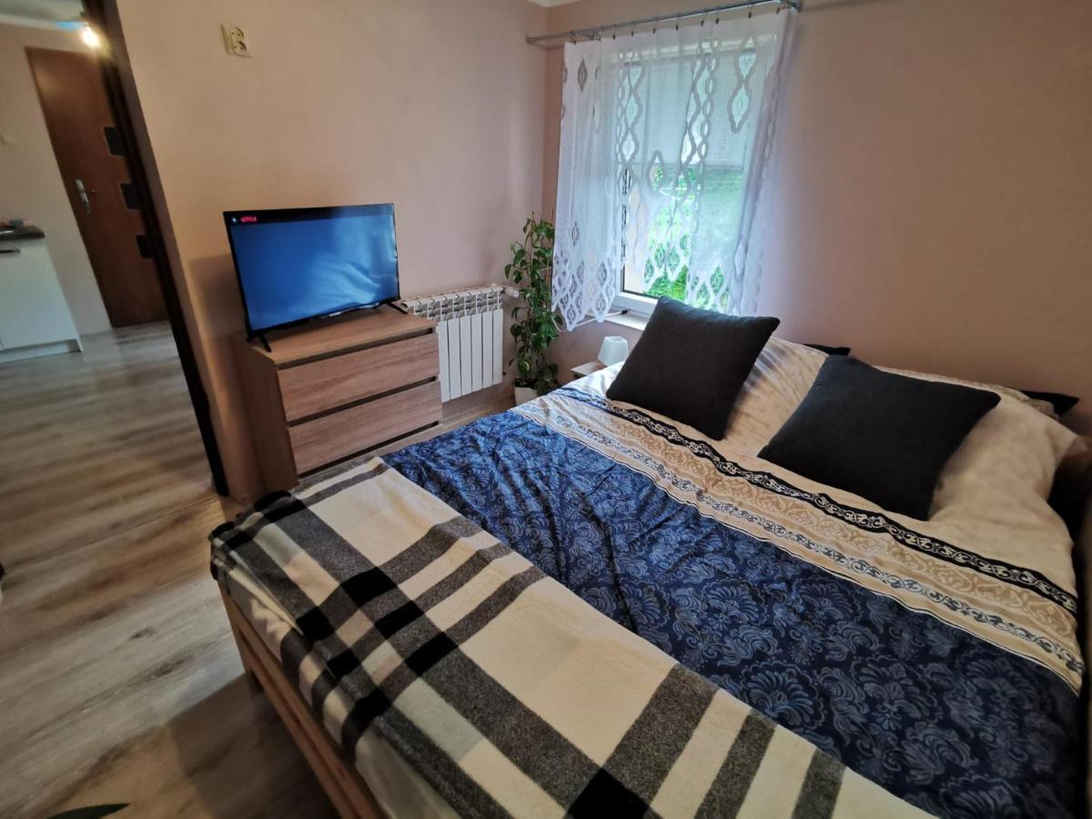 Apartament Strzyzowiec 80 Czernica  Екстериор снимка