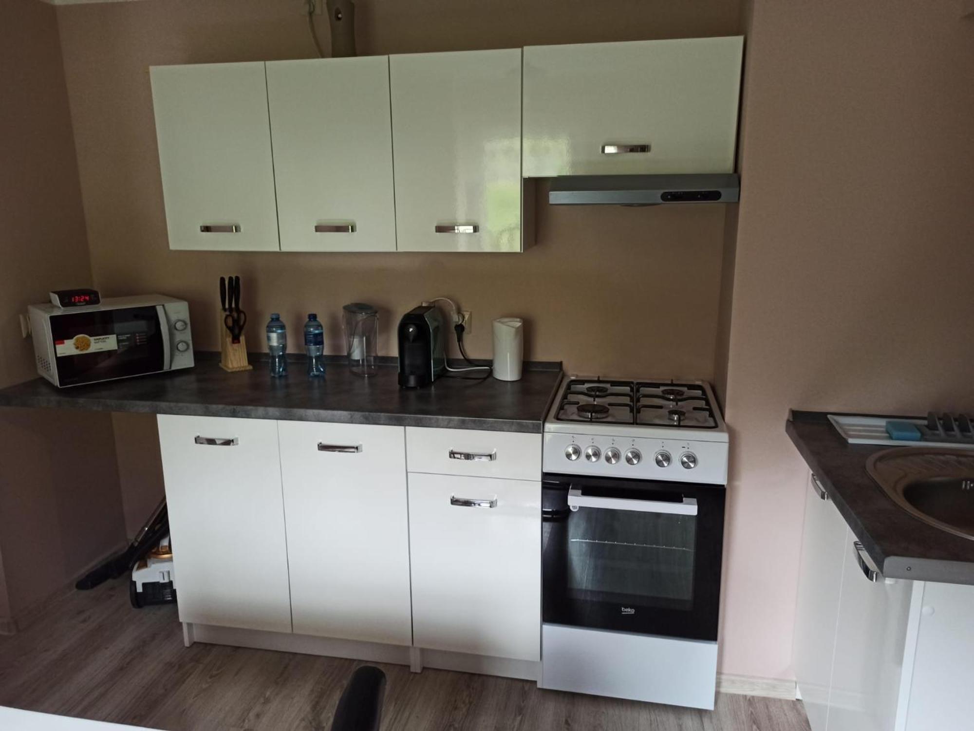 Apartament Strzyzowiec 80 Czernica  Екстериор снимка