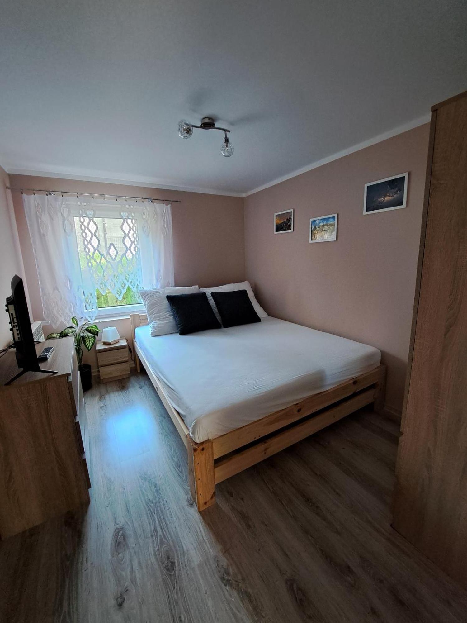 Apartament Strzyzowiec 80 Czernica  Екстериор снимка