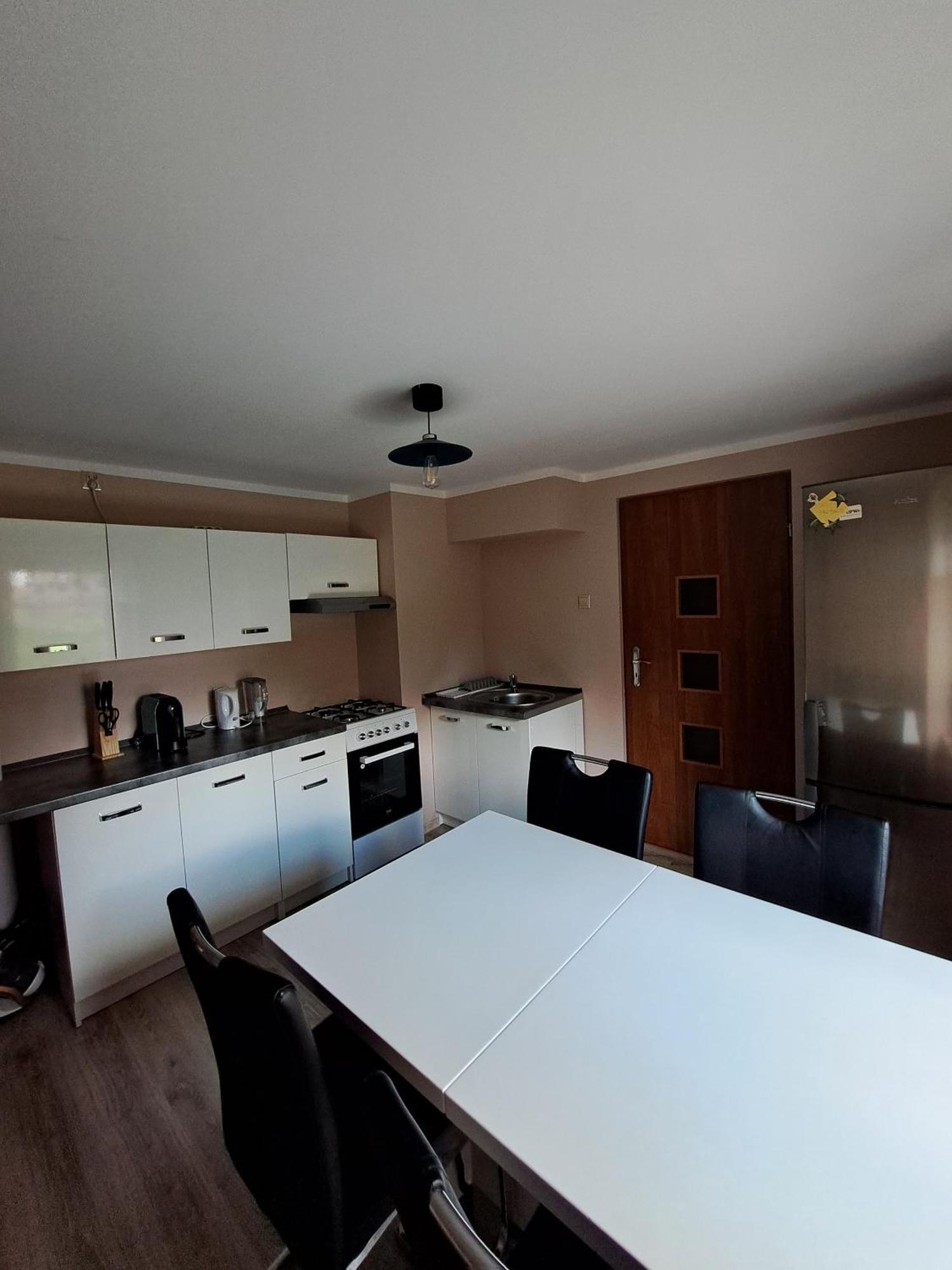 Apartament Strzyzowiec 80 Czernica  Екстериор снимка