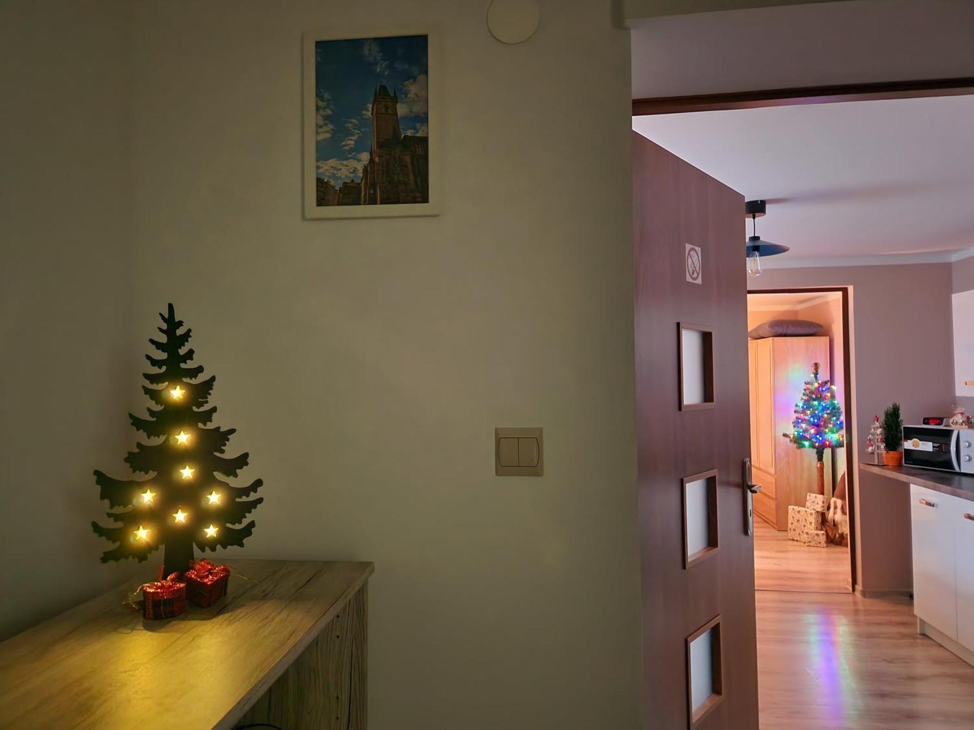 Apartament Strzyzowiec 80 Czernica  Екстериор снимка