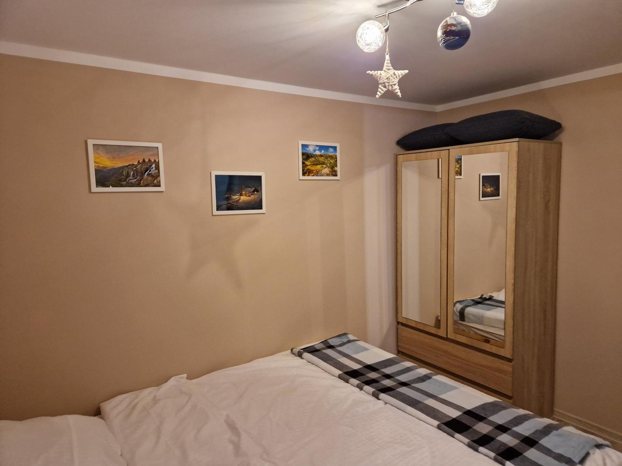 Apartament Strzyzowiec 80 Czernica  Екстериор снимка
