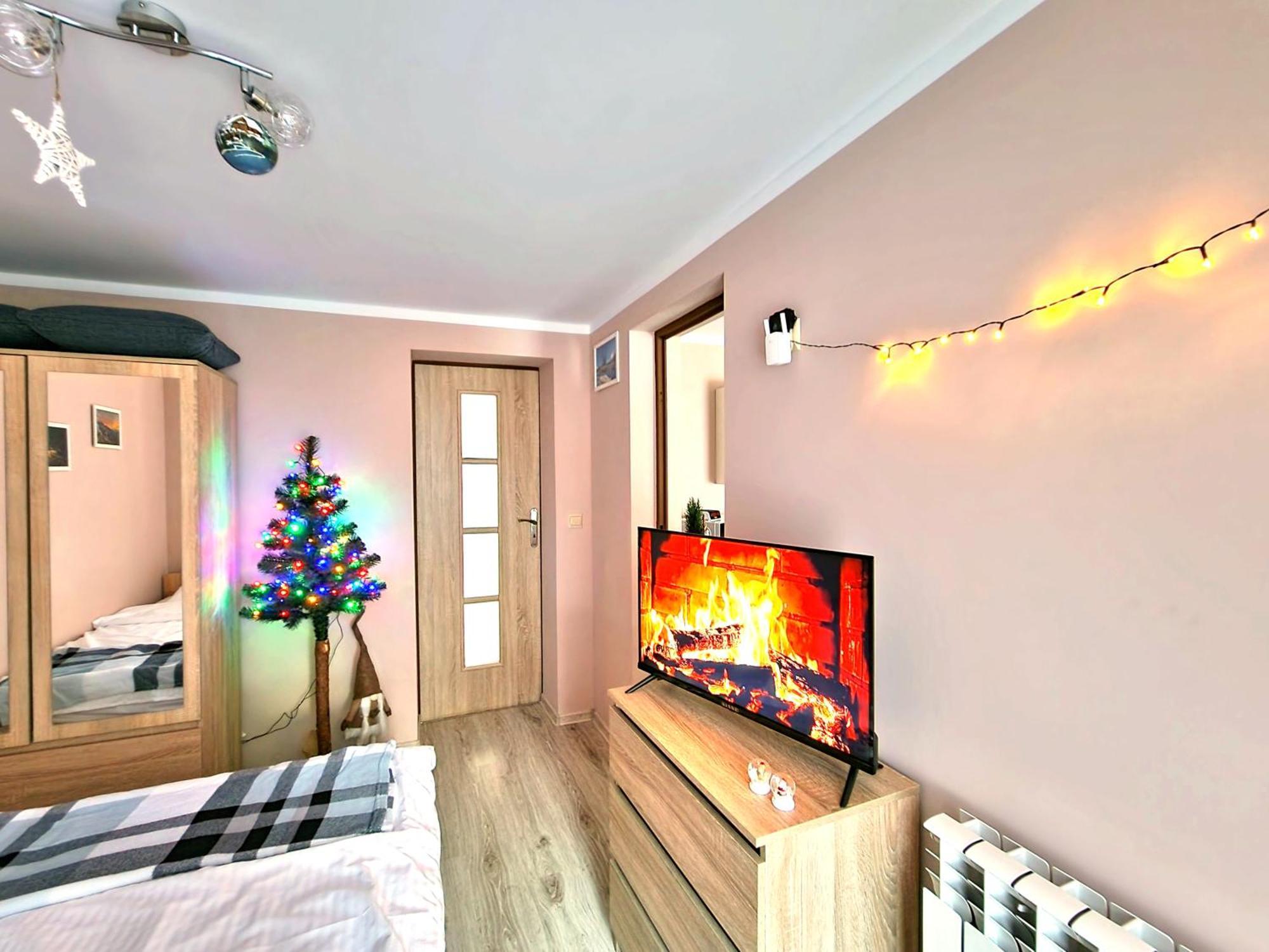 Apartament Strzyzowiec 80 Czernica  Екстериор снимка