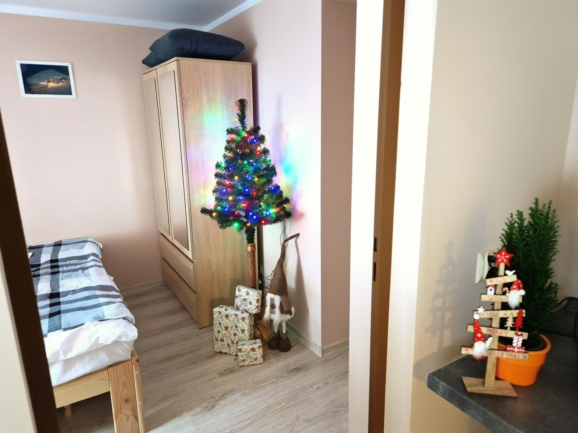 Apartament Strzyzowiec 80 Czernica  Екстериор снимка