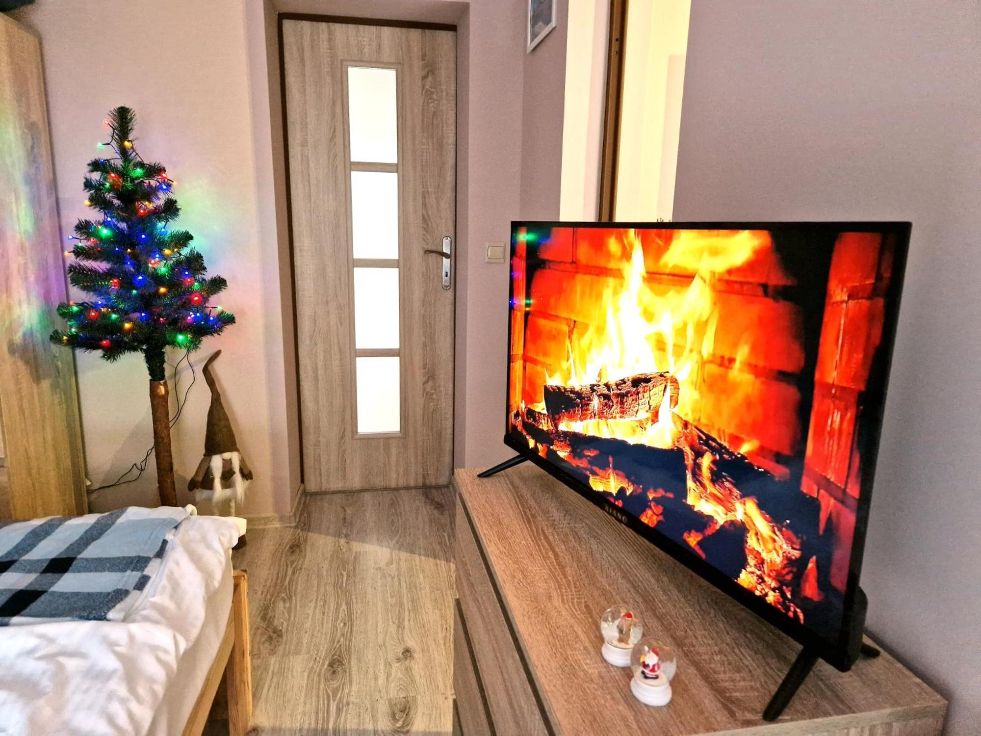 Apartament Strzyzowiec 80 Czernica  Екстериор снимка