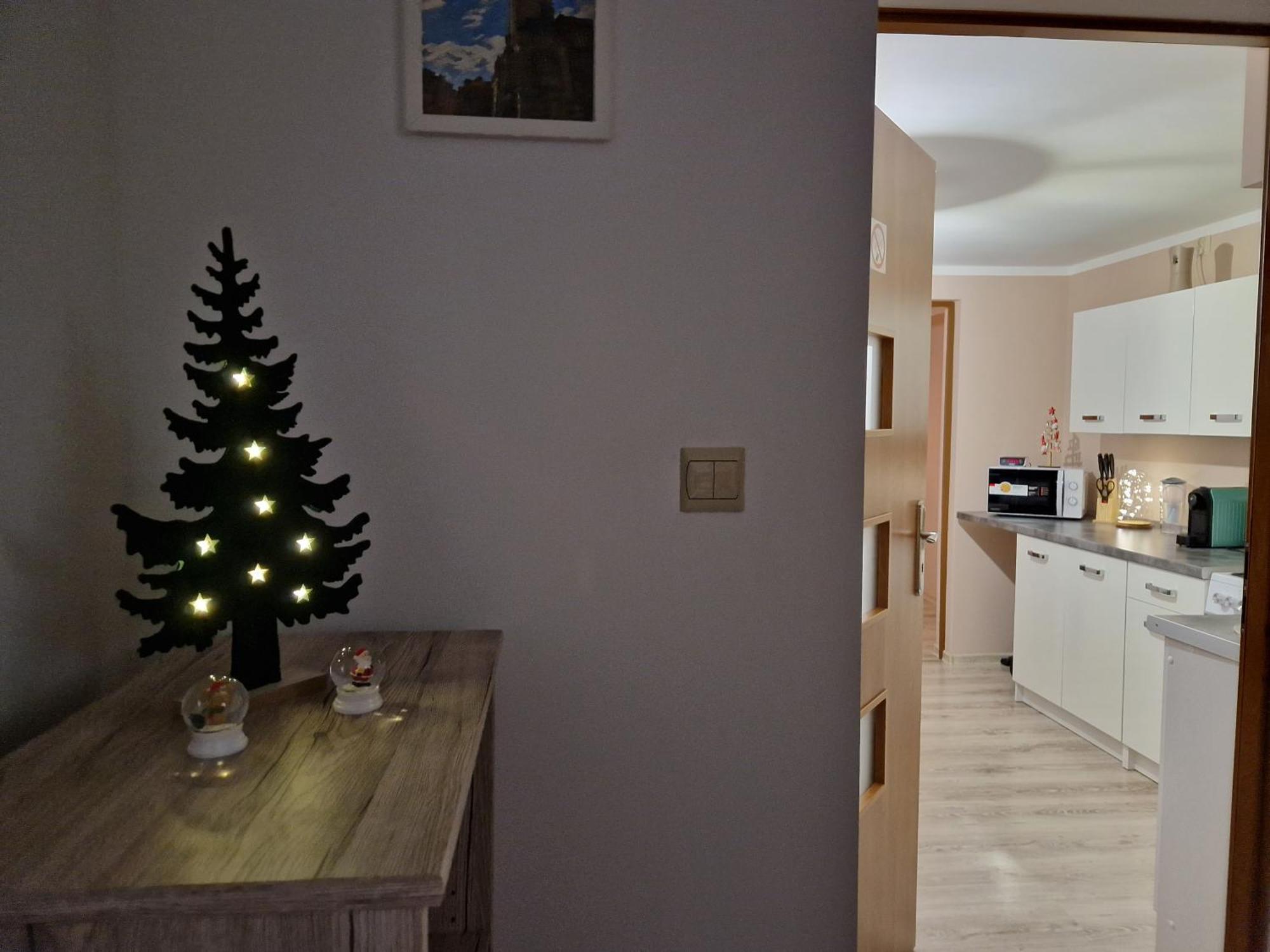 Apartament Strzyzowiec 80 Czernica  Екстериор снимка