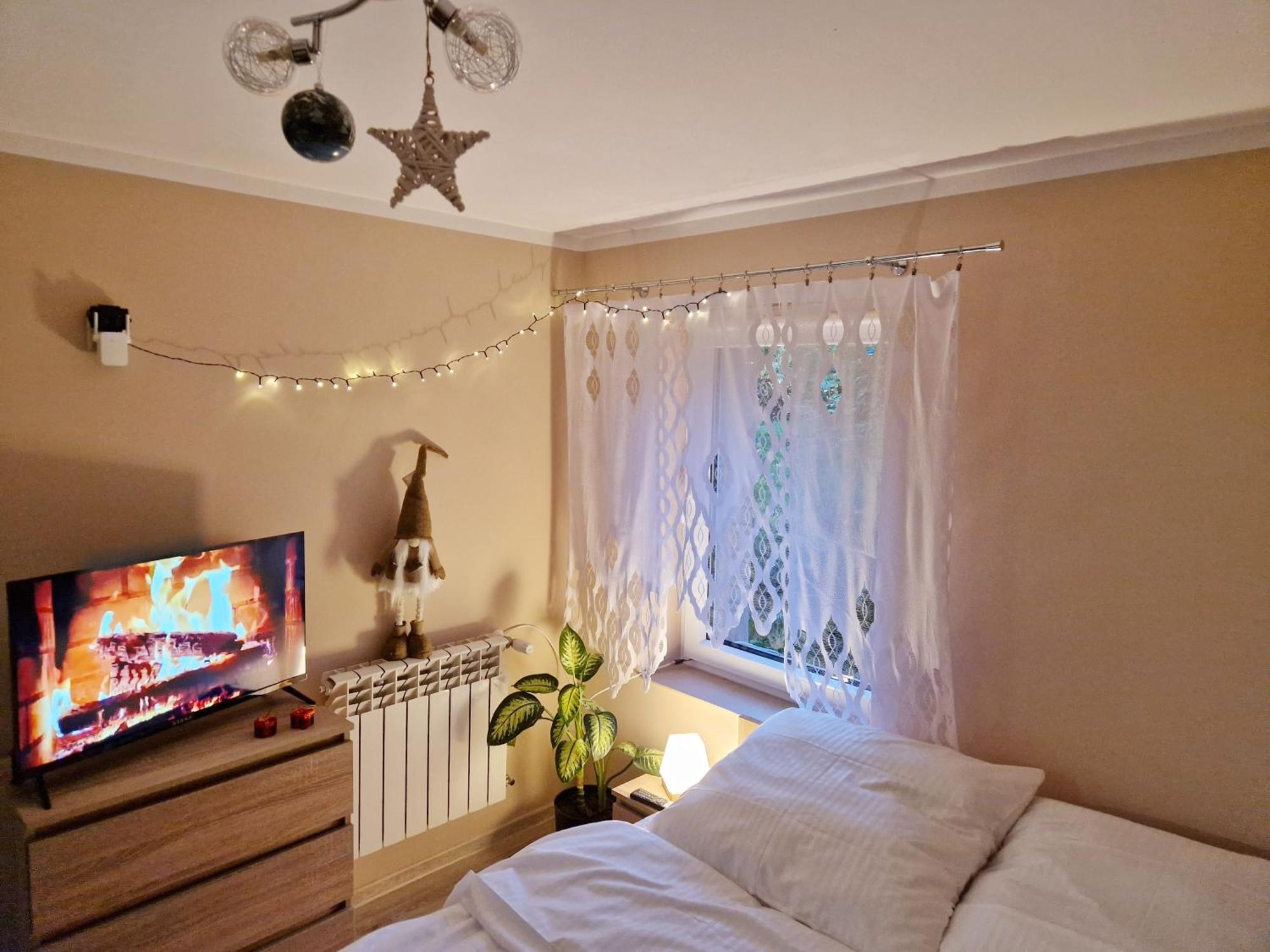 Apartament Strzyzowiec 80 Czernica  Екстериор снимка