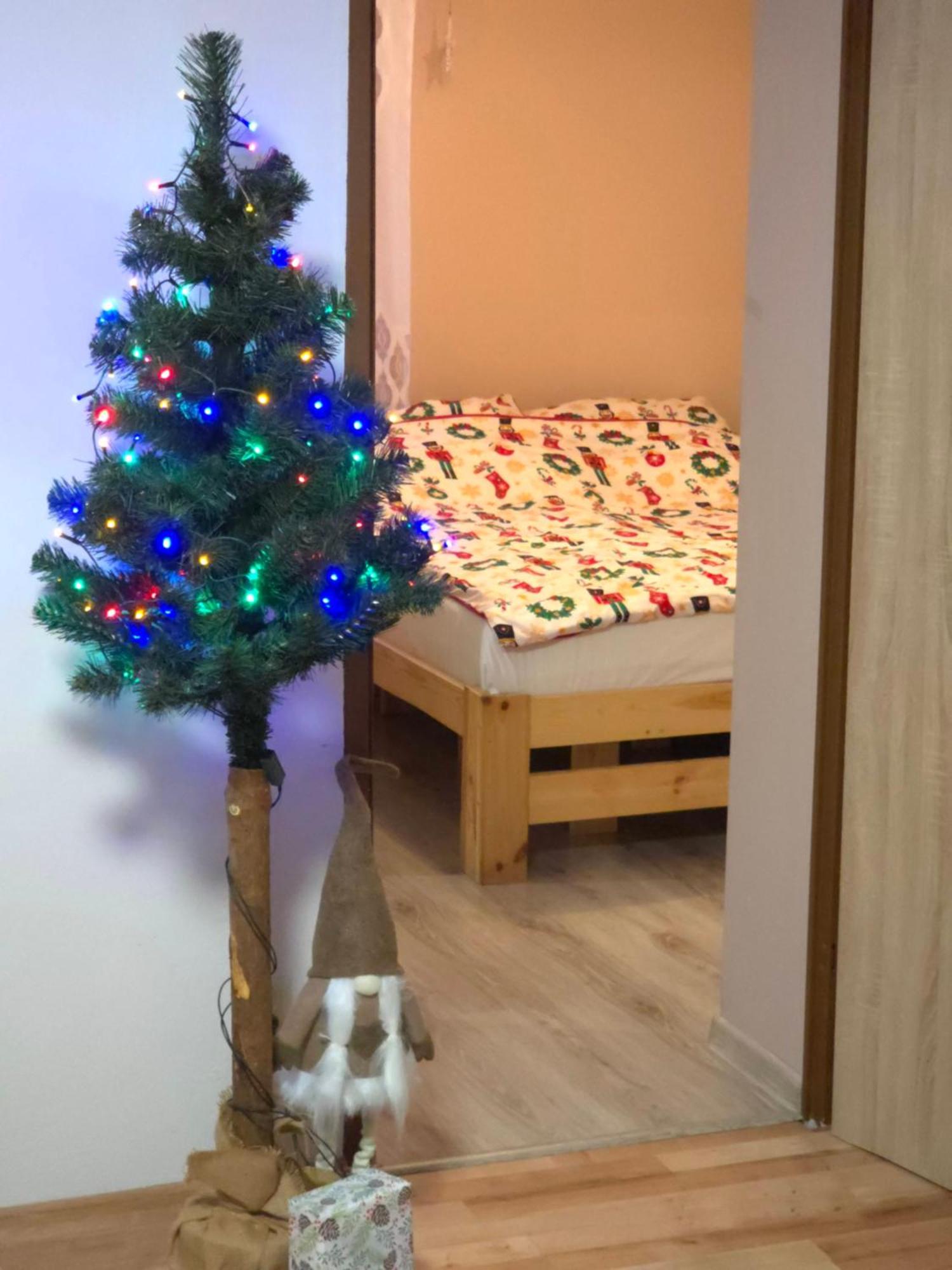 Apartament Strzyzowiec 80 Czernica  Екстериор снимка